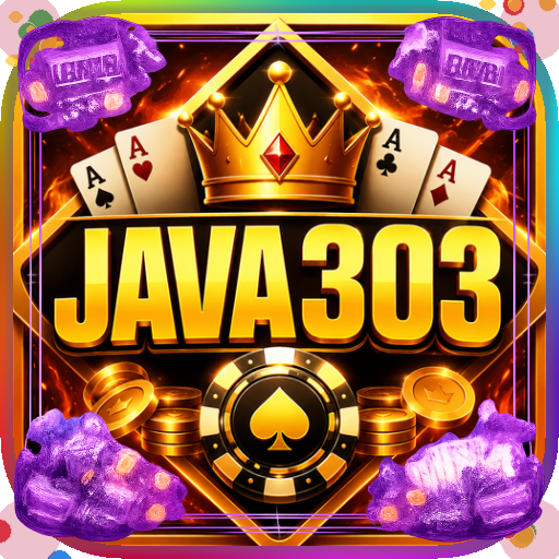 java303 — mitra unggulan